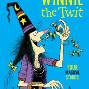 Winnie and Wilbur: Winnie the Twit Winnie and Wilbur: Winnie the Twit