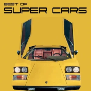 Best of Supercars
