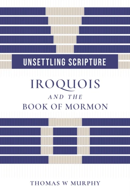 Unsettling Scripture