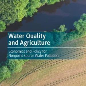 Water Quality and Agriculture