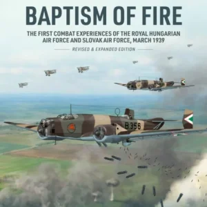 Baptism of Fire