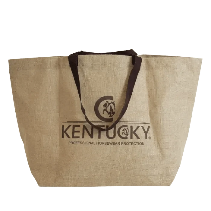 Kentucky Jute Bag - Bilde 2