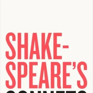 Shakespeare’s Sonnets Shakespeare’s Sonnets