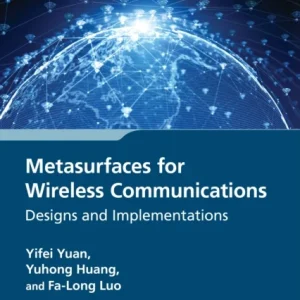 Metasurfaces for Wireless Communications Metasurfaces for Wireless Communications