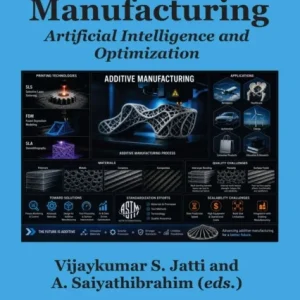 Additive Manufacturing Additive Manufacturing
