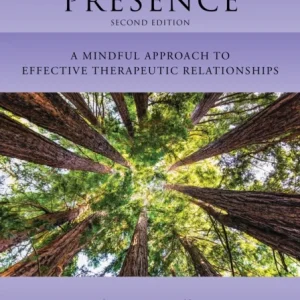 Therapeutic Presence