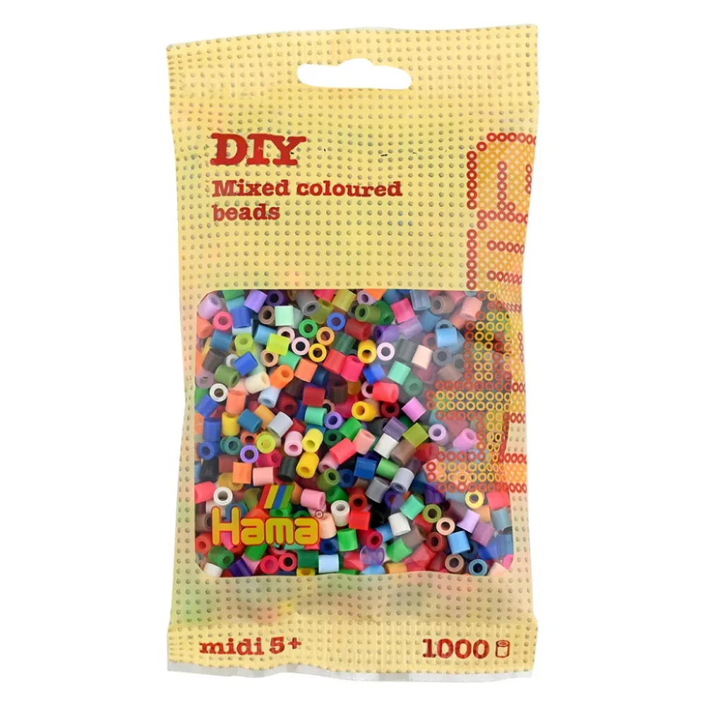Hama Midi super 1000s – 68 Mix Hama Midi super 1000s – 68 Mix
