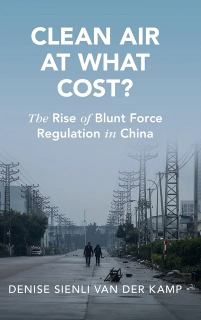 Clean Air at What Cost?