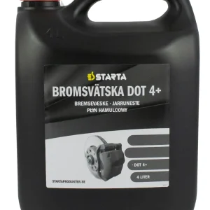 BROMS DOT 4 4.0L