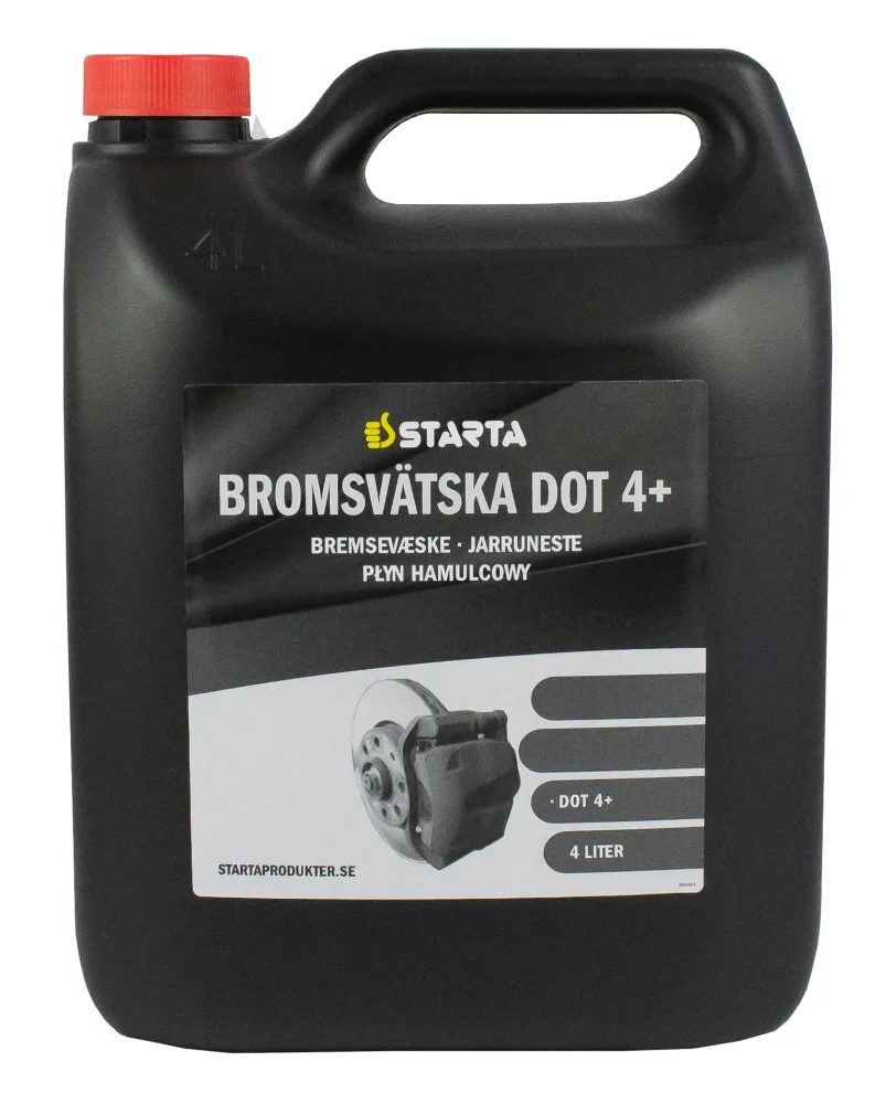 BROMS DOT 4 4.0L