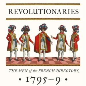 Desk Revolutionaries