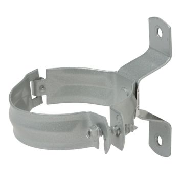 RØRKLAMME ICOPAL 48/67 BMI STÅL SILVER RØRKLAMME ICOPAL 48/67 BMI STÅL SILVER