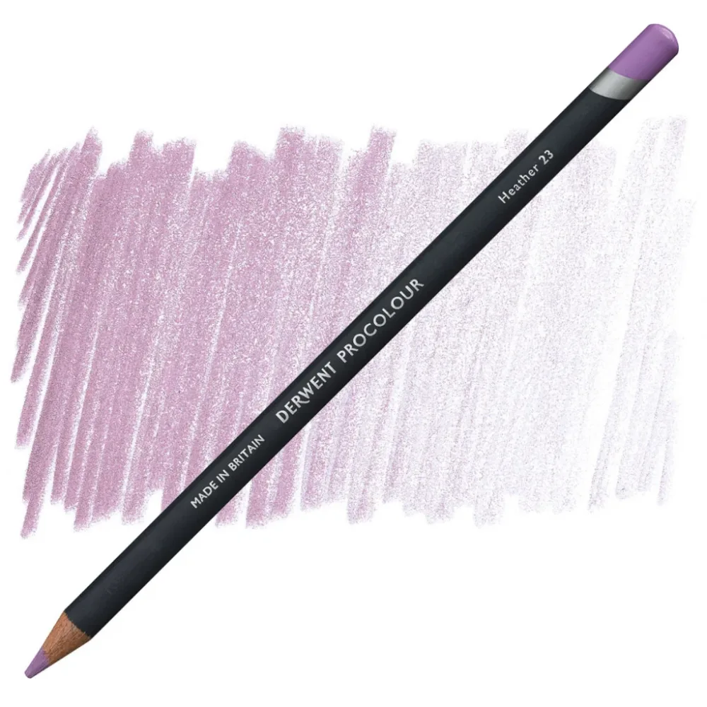Derwent – Procolour – 23 Heather