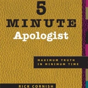5 Minute Apologist 5 Minute Apologist