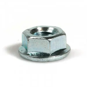 DIN6923-8 FZB RÆFFLAD M6