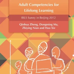 Adult Competencies for Lifelong Learning Adult Competencies for Lifelong Learning