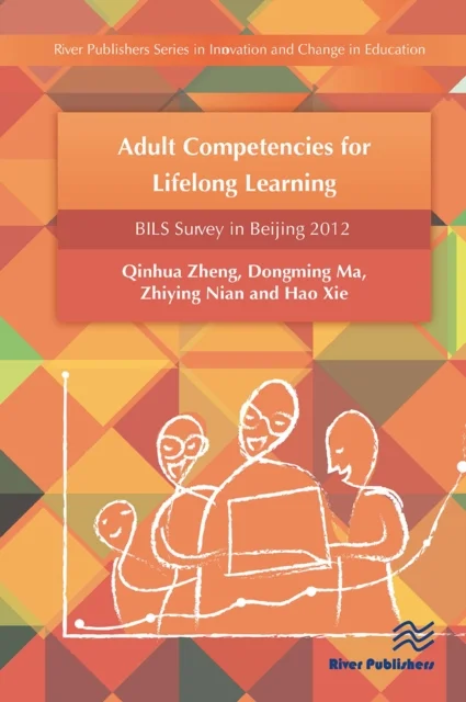 Adult Competencies for Lifelong Learning