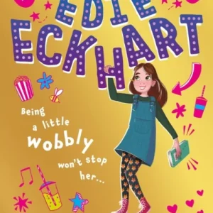 The Amazing Edie Eckhart
