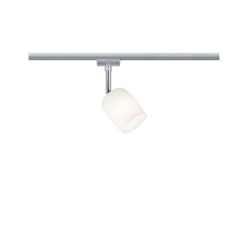 SPOTLAMPE PAULMANN URAIL BLOSSOM G9 HVIT