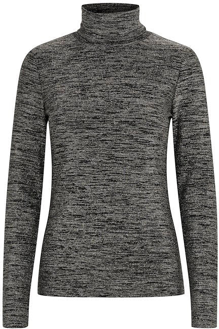 JafarIW Turtle - Silver Ombre - Bilde 3