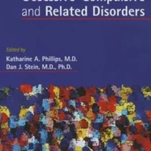 Handbook on Obsessive-Compulsive and Related Disorders