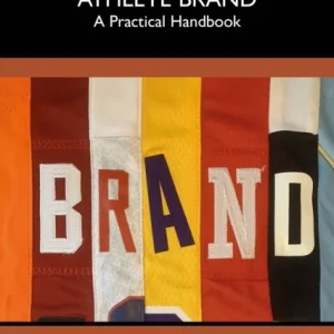 Building the Athlete Brand Building the Athlete Brand