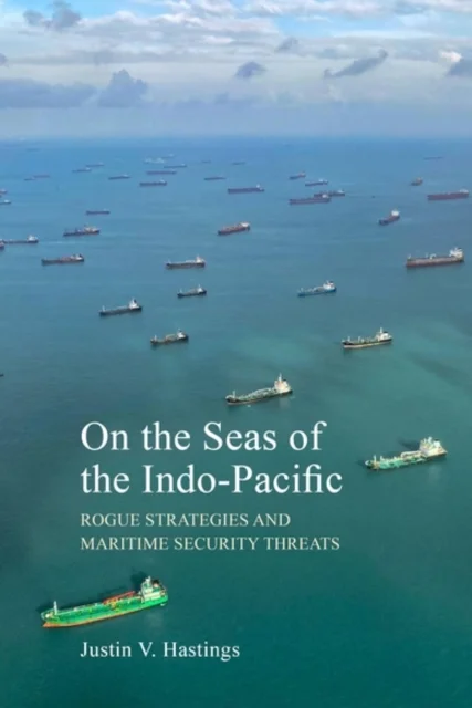 On the Seas of the Indo-Pacific