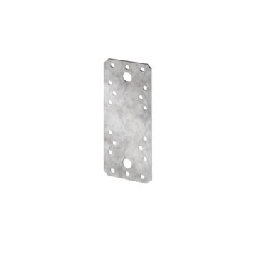 SKJØTEBESLAG VORMANN RUSTFRI 100X35MM SKJØTEBESLAG VORMANN RUSTFRI 100X35MM