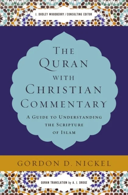The Quran with Christian Commentary - Bilde 2