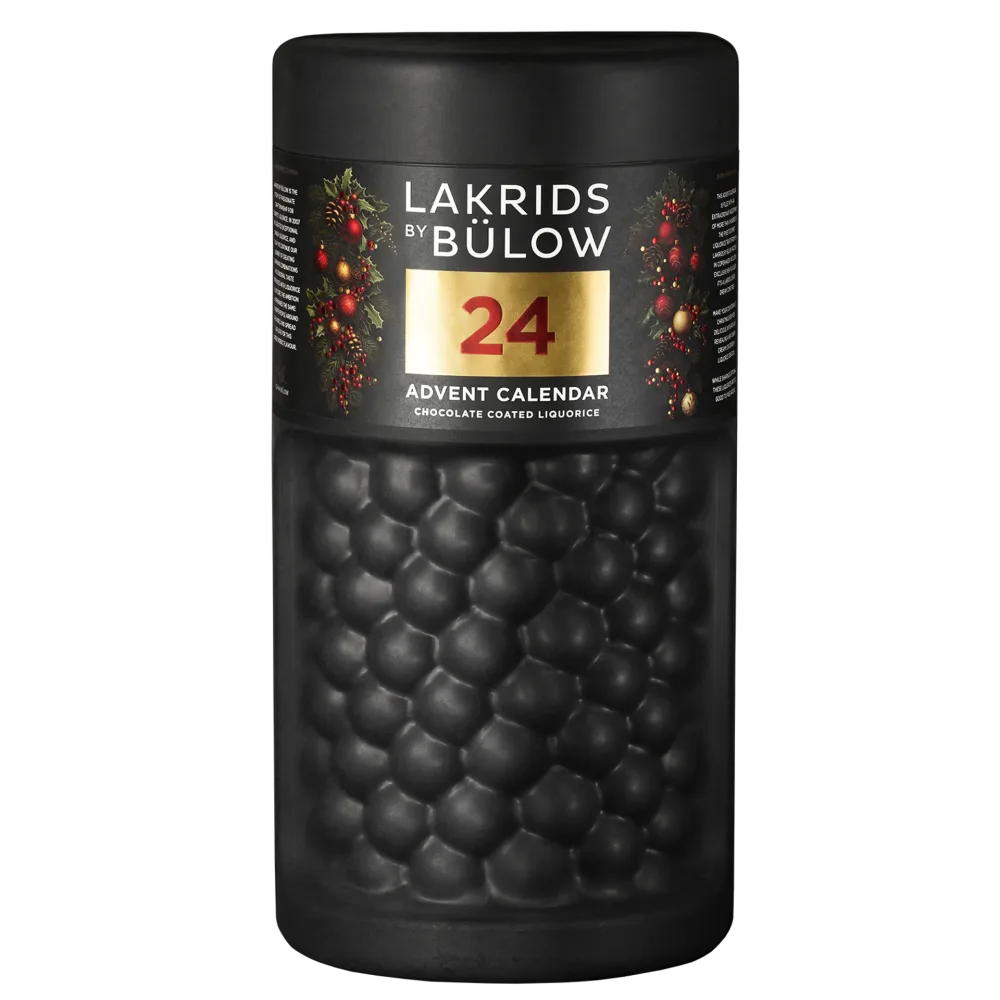 Large Advent Calendar 2025