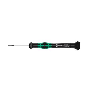 SKRUTREKKER WERA MICRO 2035 1,2X40MM