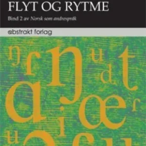 Flyt og rytme Flyt og rytme