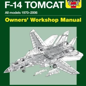 Grumman F-14 Tomcat Manual