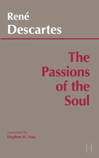 Passions of the Soul