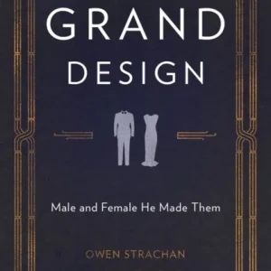 The Grand Design The Grand Design