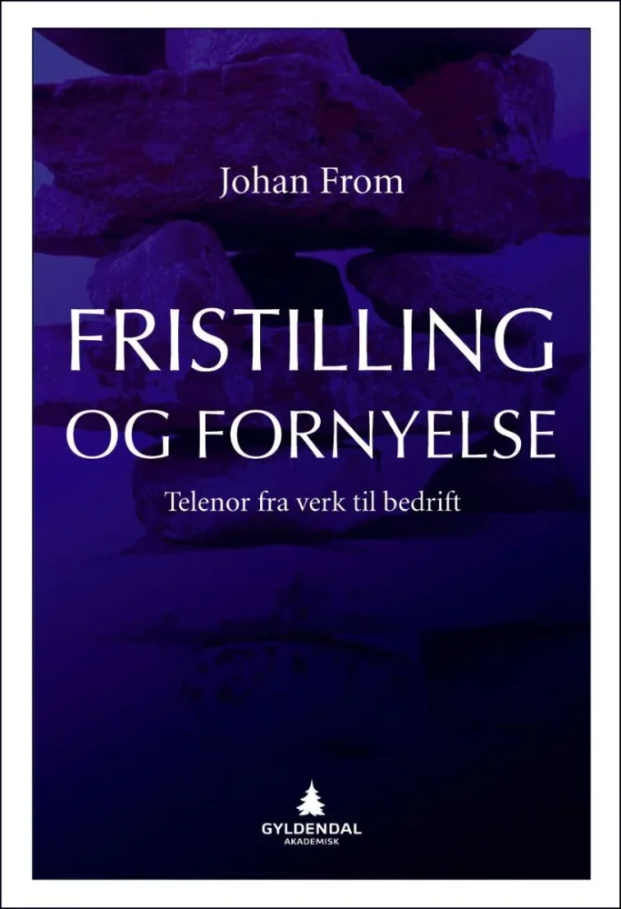 Fristilling og fornyelse - Bilde 2