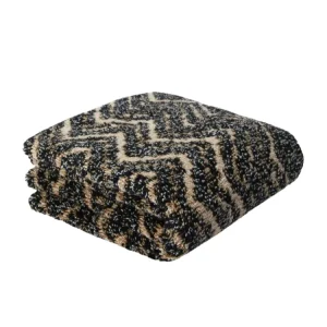 Azul Hand Towel – Brown Multicolor Azul Hand Towel – Brown Multicolor