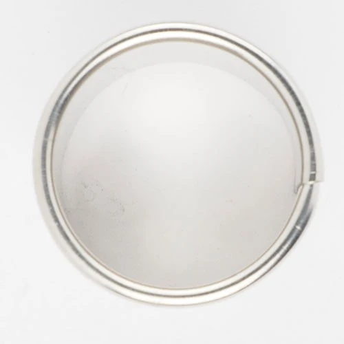 Pepperkakeform Sirkel 4,5cm