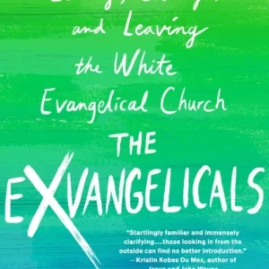 The Exvangelicals The Exvangelicals