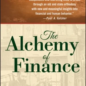 The Alchemy of Finance