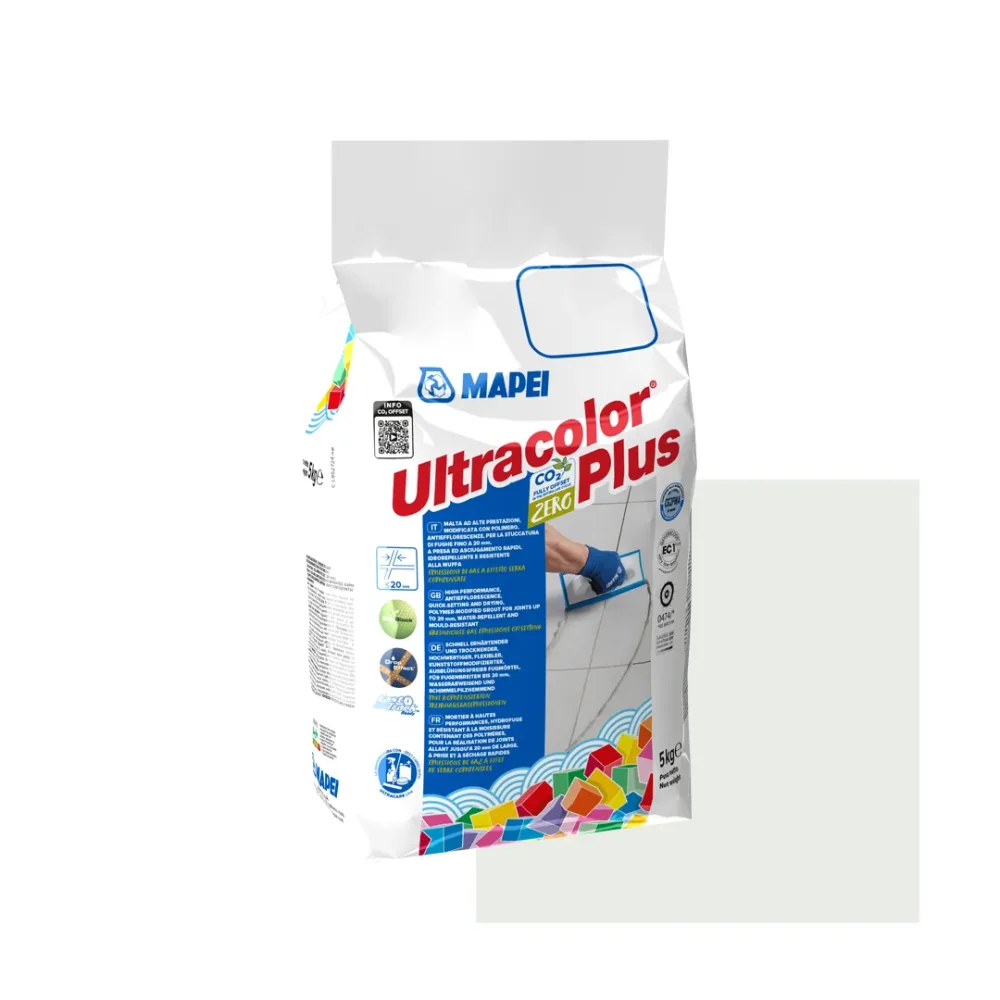 Fug Ultracolor Plus 5kg - Bilde 2