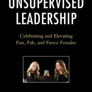 Unsupervised Leadership Unsupervised Leadership
