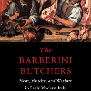 The Barberini Butchers The Barberini Butchers