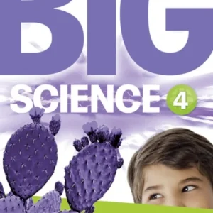 Big Science 4 Teacher&raquo;s Book