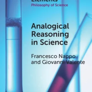 Analogical Reasoning in Science Analogical Reasoning in Science