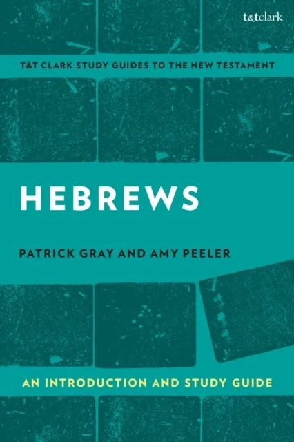 Hebrews: An Introduction and Study Guide - Bilde 2