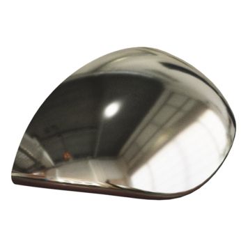 HÅNDTAK SCANBAD SHELL 87MM BLANK