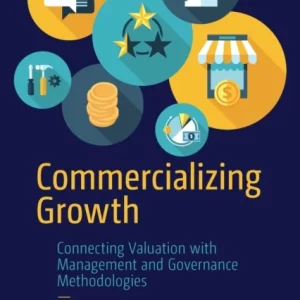 Commercializing Growth Commercializing Growth