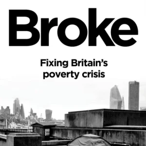 Broke Broke