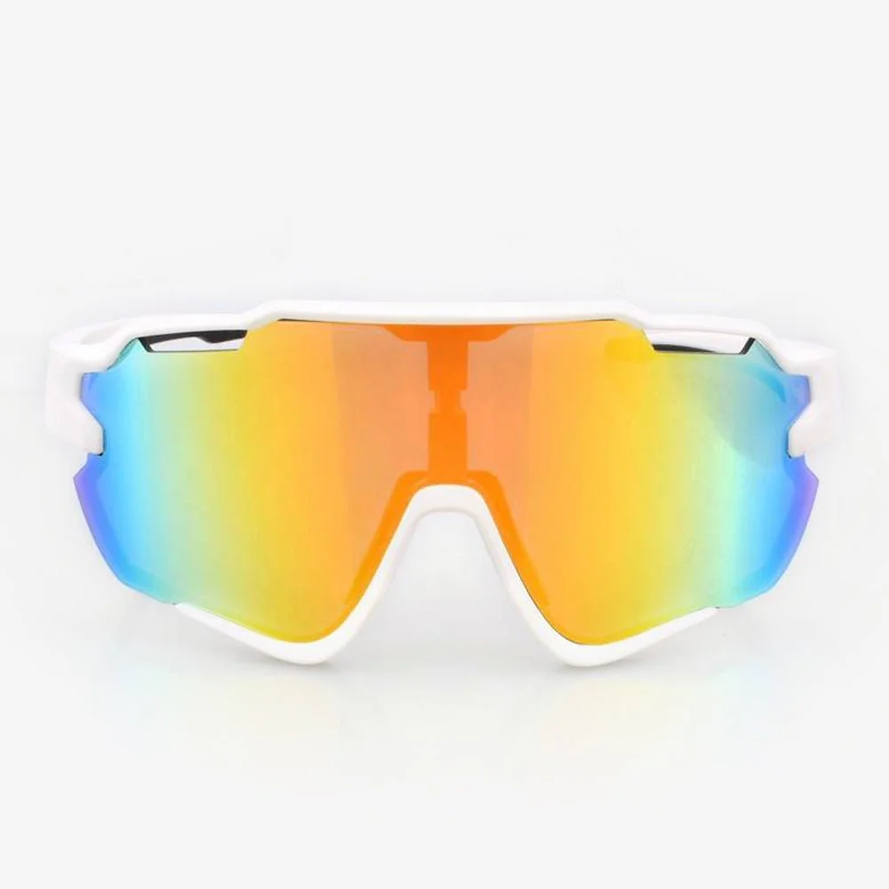 Keegasus – White Lagoon – sportsbriller - Bilde 2